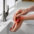 Understanding the Severity of Fifth-Degree Burns